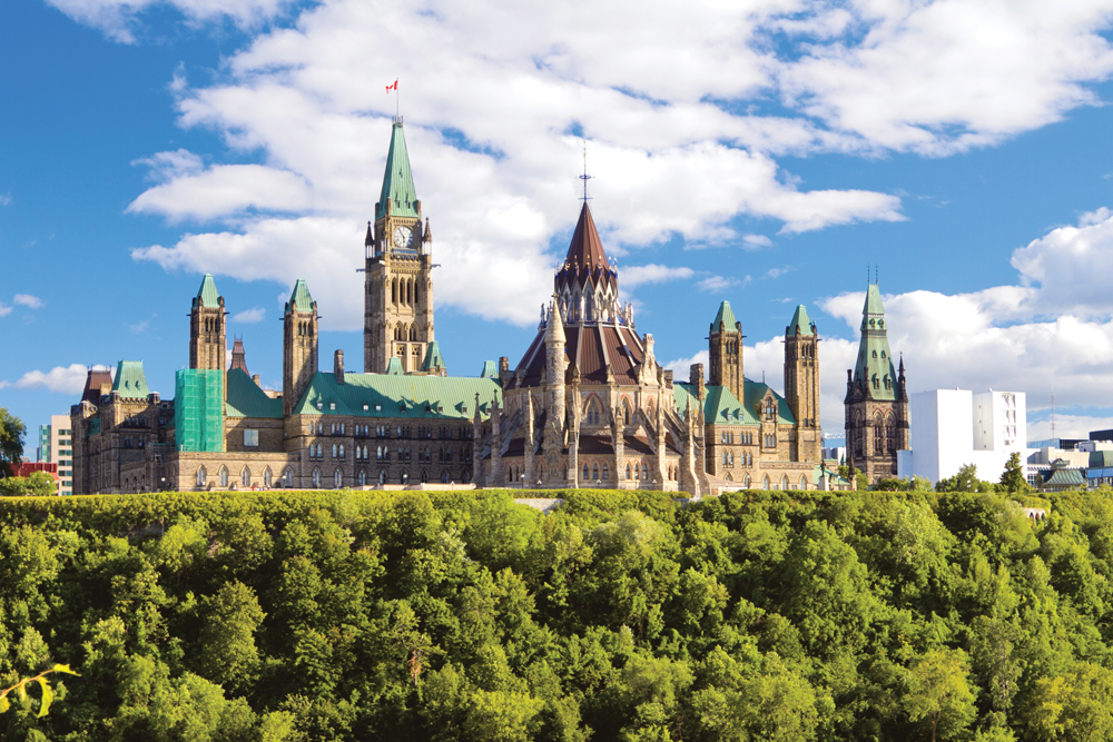 With a federal election looming the CFA is trying to push agriculture up the agenda.