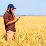 Agriculture is poised for a data revolution, but what good data if you can’t access it or transmit it?