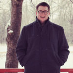 Joey Dearborn is KAP’s new communications co-ordinator.