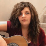 Singer/songwriter Rebecca Brooks shares her passion for music. 