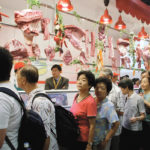 Chinese consumers have a voracious appetite for pork, but three Canadian companies have seen their exports to the country halted.