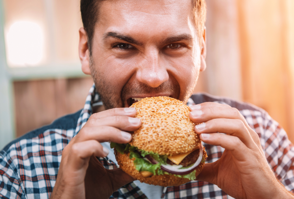 To replicate what beef does to your taste buds requires a great deal of mastery and food science.
