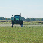 Farmers who maybe weren't too initially concerned about weed pressure will need to keep a close eye on fields.