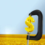 A recent Statistics Canada report said 2018 Canadian and Manitoban farm net cash incomes fell 20.7 and 18.5 per cent.