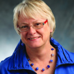 JoAnne Buth looks back at a carer of change as she enters retirement.