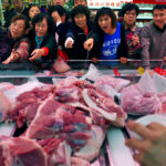 Canada, along with other industrialized countries, is the victim in the issue of fraudulent documents in China. Food fraud is rampant throughout that country.