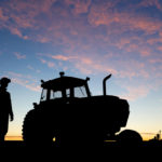The almost automatic, guaranteed political support farmers and ranchers once received from the public is quickly draining.