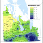 Manitoba farmers enjoy significant rainfall