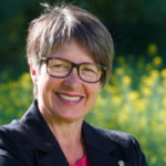 Roberta Galbraith.
