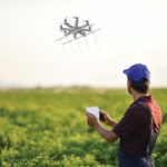 When farms go high tech they won’t need as many employees — but the ones they have will need specialized skills.