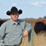 Tom Teichroeb is president of Manitoba Beef Producers.