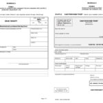 For coverage in the event of non-payment, farmers need proper documents such as a primary elevator receipt or cheque proving they delivered grain.