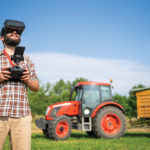 High-tech tools are going to require highly skilled workers down on the farm.