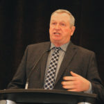 KAP’s Bill Campbell says there’s a need to ensure rural infrastructure is part of any value-added strategy.