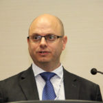 China is buying increasing volumes of canola oil and meal from Canada, says Chris Vervaet, executive director of the Canadian Oilseed Processors Association.