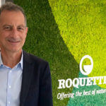 Jean-Philippe Azoulay is Roquette's new vice president.