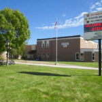 Two parties have pledged to change the province’s education tax system.