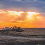 On a typical farm, nozzles on a sprayer are running 37.5 per cent of the time. But at Hebert Grain Ventures, that figure is 54.8 per cent, an efficiency gain that adds 75 cents per acre to the bottom line.