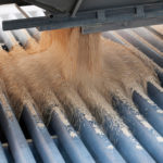 Instead of relying on posted security under old rules, the Canadian Grain Commission says farmers should be first in line when it comes to revenue from grain inventory sales.