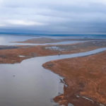 “The marsh is not a marsh right now. It is a muddy water waste hole.” – Steve Strang, Red River Basin Commission.