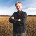 Dr. Martin Entz.