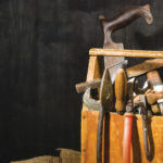 Comment: A good tradesperson leaves a lasting legacy