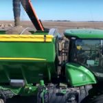 Calgary-based Bio-Cycle Solutions says it has spread its compost-based product on about four million acres.
