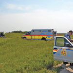 Young people are killed disproportionately in farm accidents, as well as people over 65 years of age.
