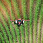 Questions over the sustainability of crop production are increasing.