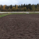 Most arenas feature a surface, base and sub-base, all of which contribute to the experience of the horse.