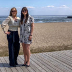 Educators Leah Obach and Devon Caldwell are adding