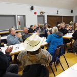Manitoba Beef Producers says new livestock transport regulations will hit this province the hardest.