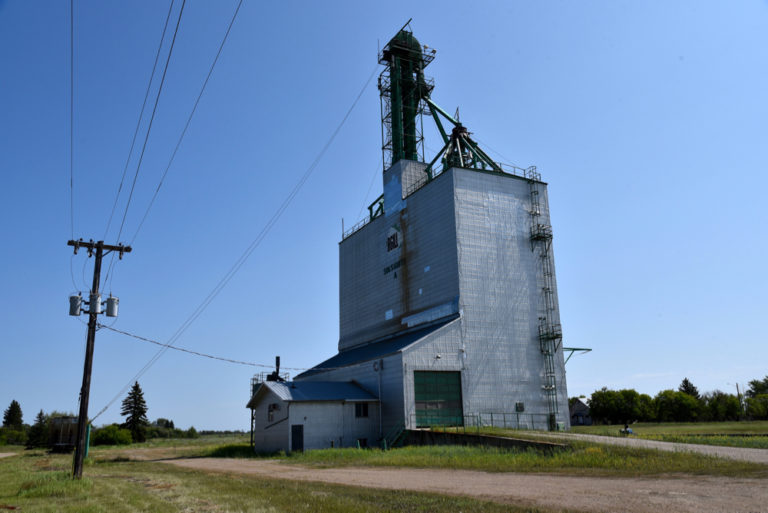 History of Pilot Mound’s ‘Old Mound’ Manitoba Cooperator