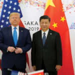U.S. President Donald Trump and China’s President Xi Jinping won’t be signing any deals at the cancelled APEC Summit in Chile.