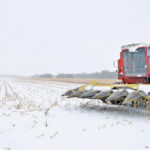 Farmers have enough challenges on their hands this season without the added stress
of higher costs due to the carbon tax, producer groups say.