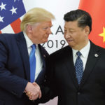 Lack of a China-U.S. trade deal is causing the market to remain moribund, likely for the rest of the year.