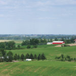 “Most Canadian farms continue to be in a very good financial position. The farm debt-to-asset ratio is lower than the 15-year average, and the net worth of Canadian farms has grown steadily over the past decade.” – J.P.Gervais.