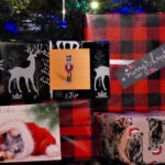 Three gifts at Christmas for you