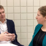 VIDEO: Author examines rural communities’ key to survival