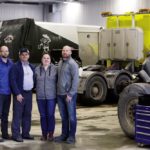 Six lessons for diversification from the Glenn family