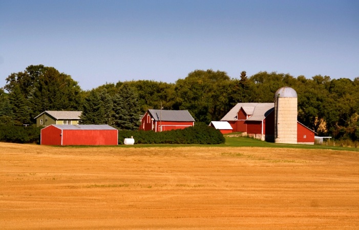 Seven ways incorporating your farm can improve your operation