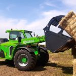 Merlo Multifarmer 40.9