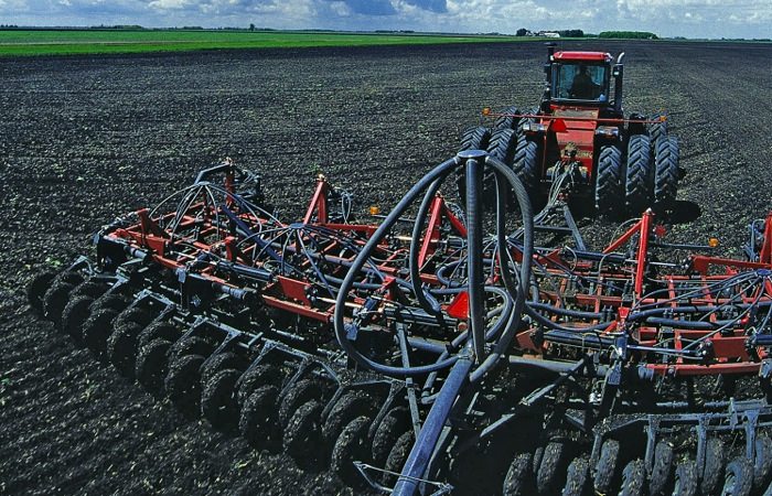 Photo: Canola Council of Canada
