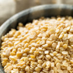 As much as 50 per cent of India’s dal crop was damaged this year due to waterlogging.  Photo: iStock/Getty Images
