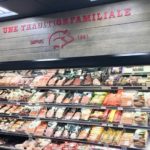 F. Menard’s retail butcher shop at Ange-Gardien underwent a major renovation in July 2018. (FMenard.com)