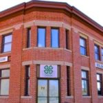 The 4-H museum at Roland,  about 90 km southwest of Winnipeg, will soon have significantly more artifacts as it officially becomes Canada’s national 4-H Museum. (Lorraine Stevenson photo)
