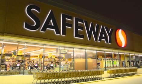 Sobeys to buy Canada Safeway