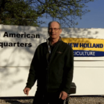 VIDEO: New Holland’s VP on how the company is expanding its product lines