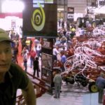 VIDEO: Bourgault drill hits the 100-foot working width mark