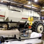 VIDEO: Bourgault expands its St. Brieux, Sask., operation
